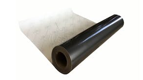 Ritrama Self-Adhesive Vinyl 30.5 x 60cm - Charcoal