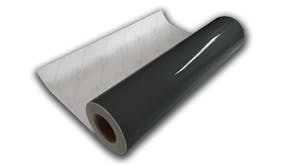 Ritrama Self-Adhesive Vinyl 30.5 x 60cm - Dark Grey