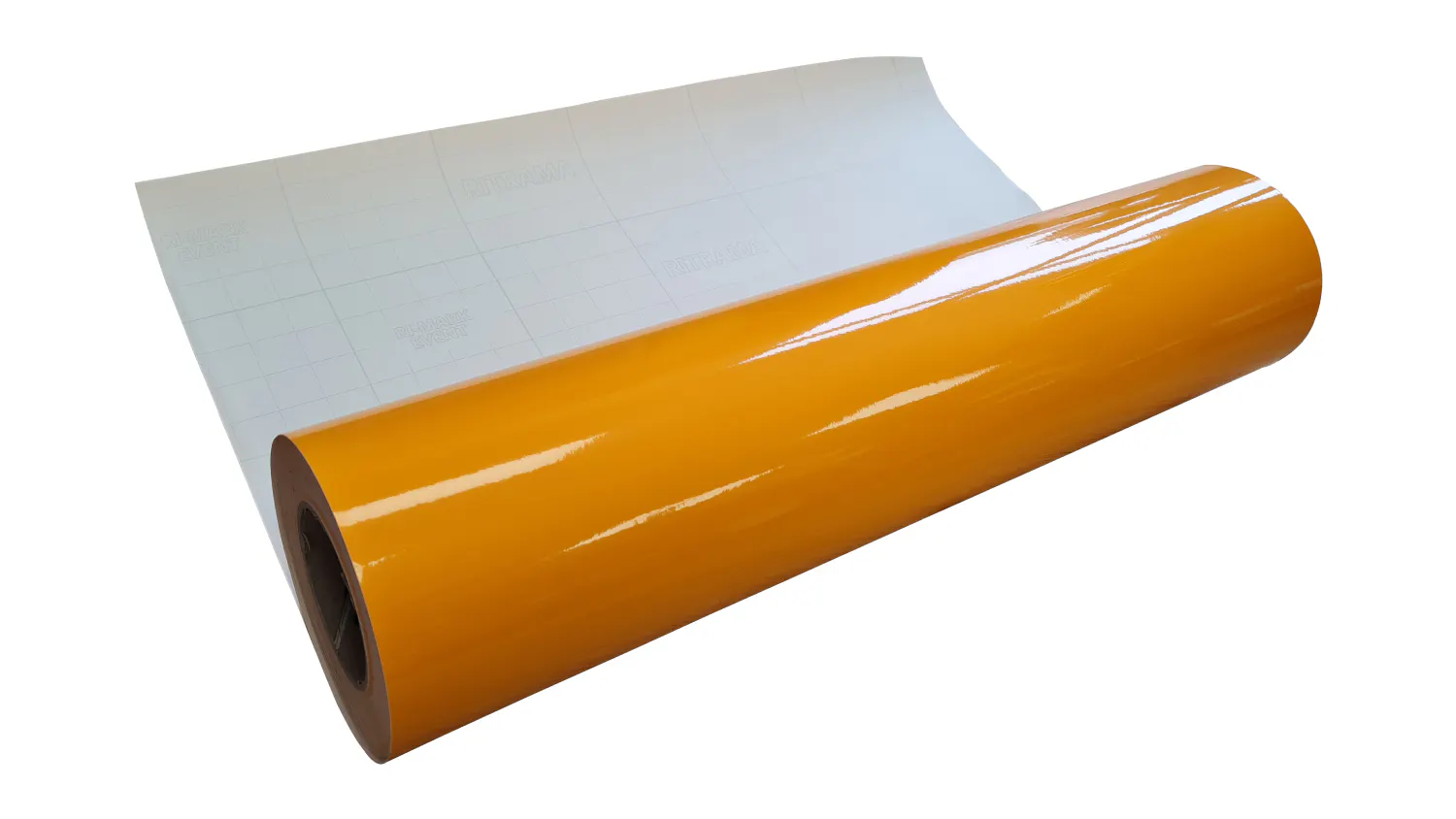 Ritrama Self-Adhesive Vinyl 30.5 x 100cm - Light Orange | Harvey Norman ...