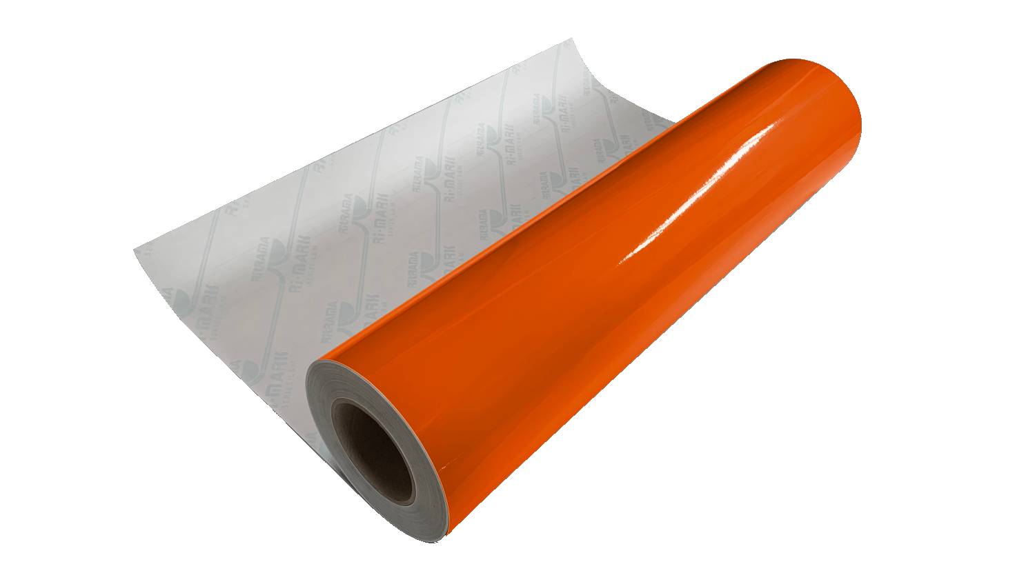 Ritrama Self-Adhesive Vinyl 30.5 x 100cm - Orange