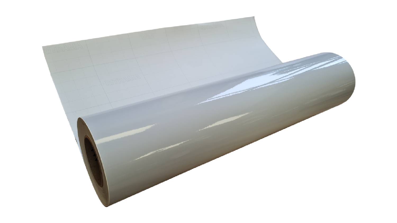 Ritrama Self-Adhesive Vinyl 30.5 x 60cm - Mist Grey