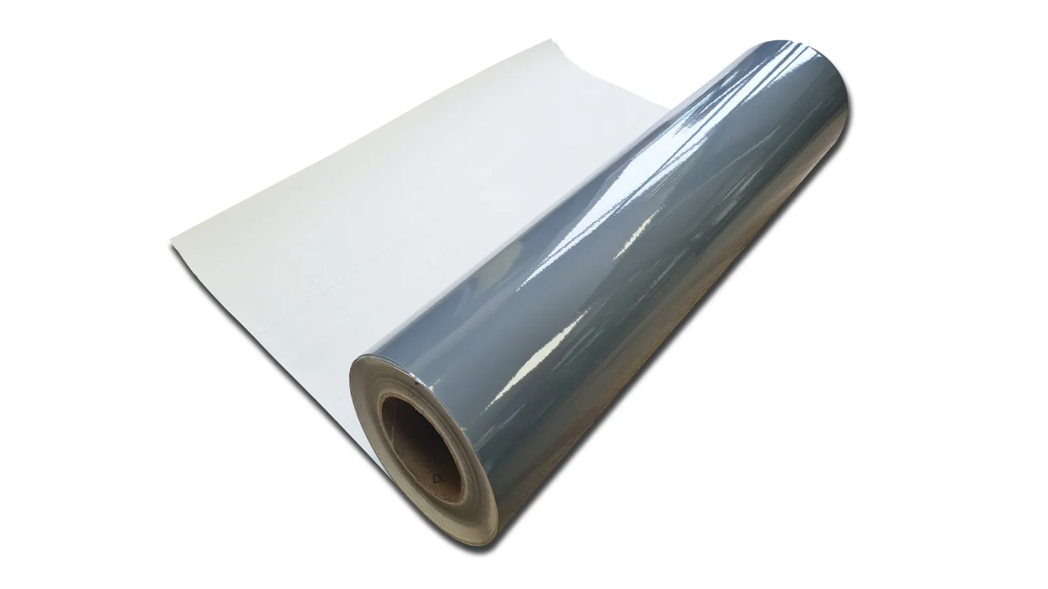 Ritrama Self-Adhesive Vinyl 30.5 x 100cm - Elephant Grey | Harvey ...