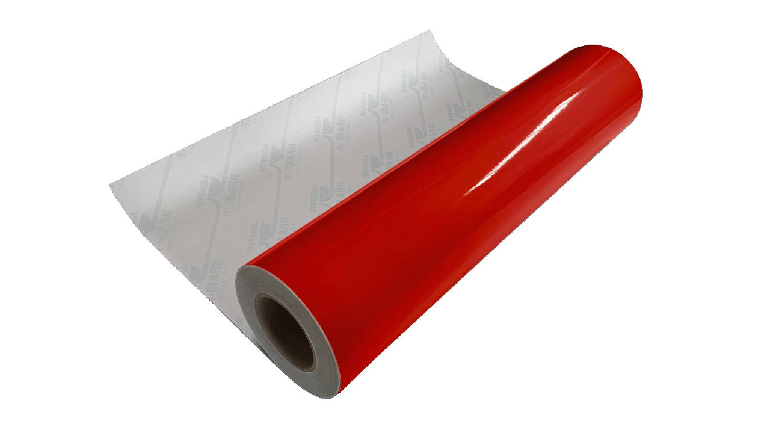 Ritrama Self-Adhesive Vinyl 30.5 x 60cm - Red