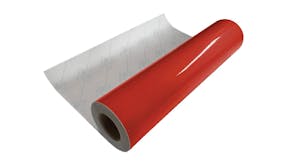 Ritrama Self-Adhesive Vinyl 30.5 x 60cm - Medium Red