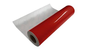 Ritrama Self-Adhesive Vinyl 30.5 x 100cm - Dark Red