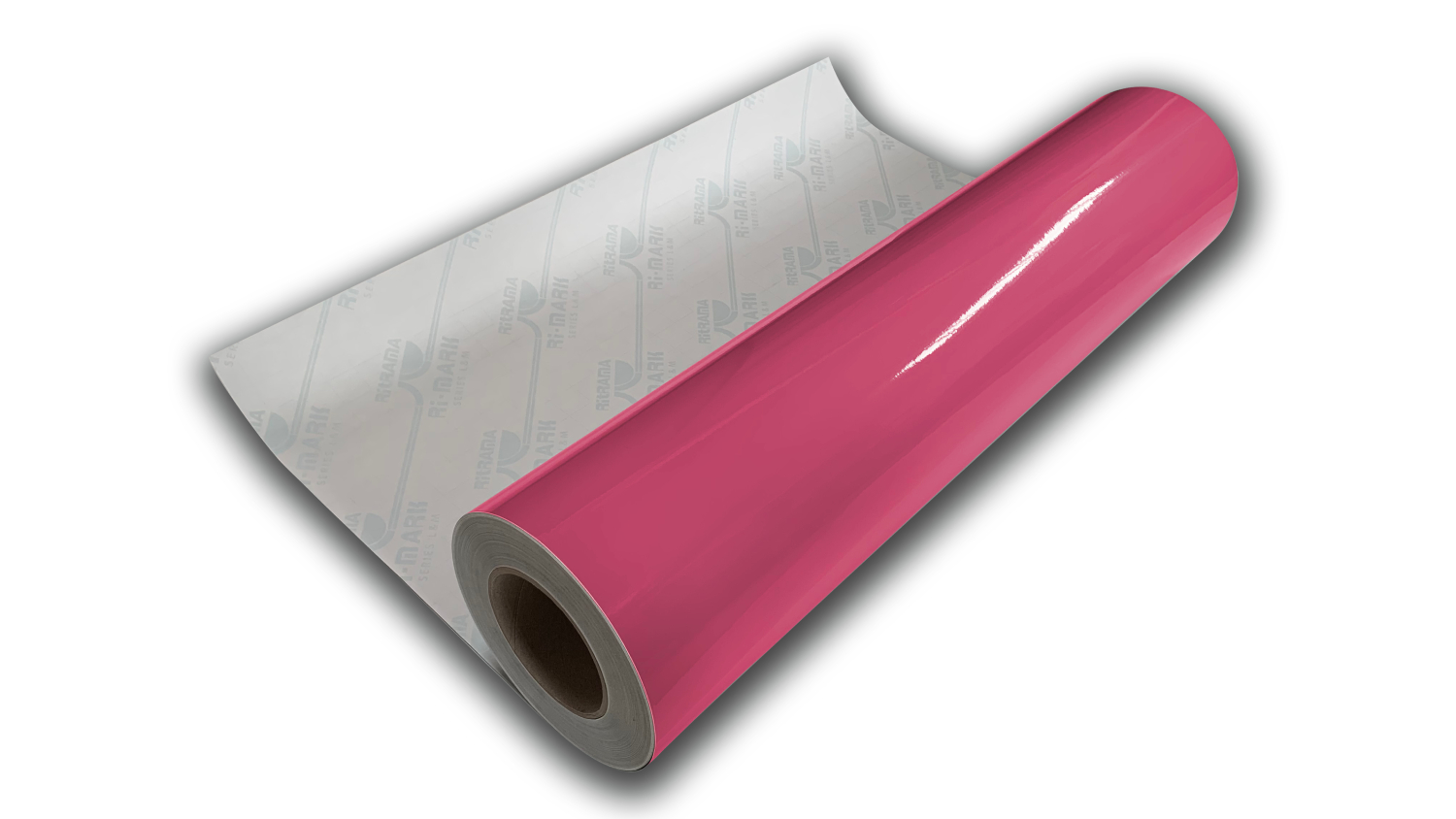 Ritrama Self-Adhesive Vinyl 30.5 x 100cm - Pink
