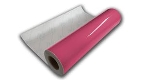 Ritrama Self-Adhesive Vinyl 30.5 x 100cm - Pink