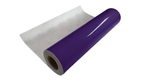 Ritrama Self-Adhesive Vinyl 30.5 x 60cm - Perfect Purple