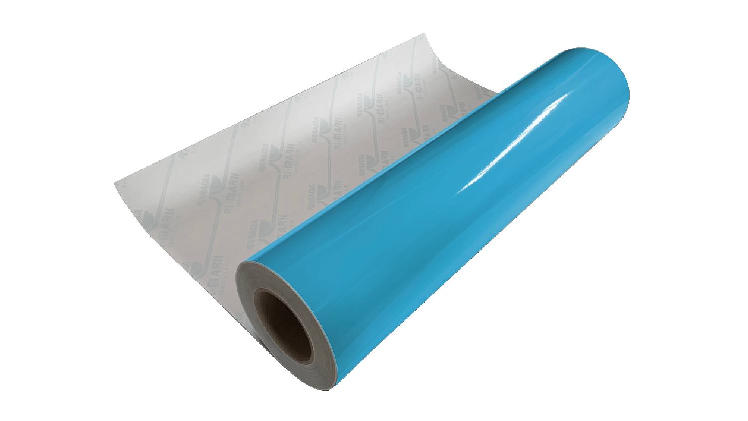 Ritrama Self-Adhesive Vinyl 30.5 x 60cm - Light Blue