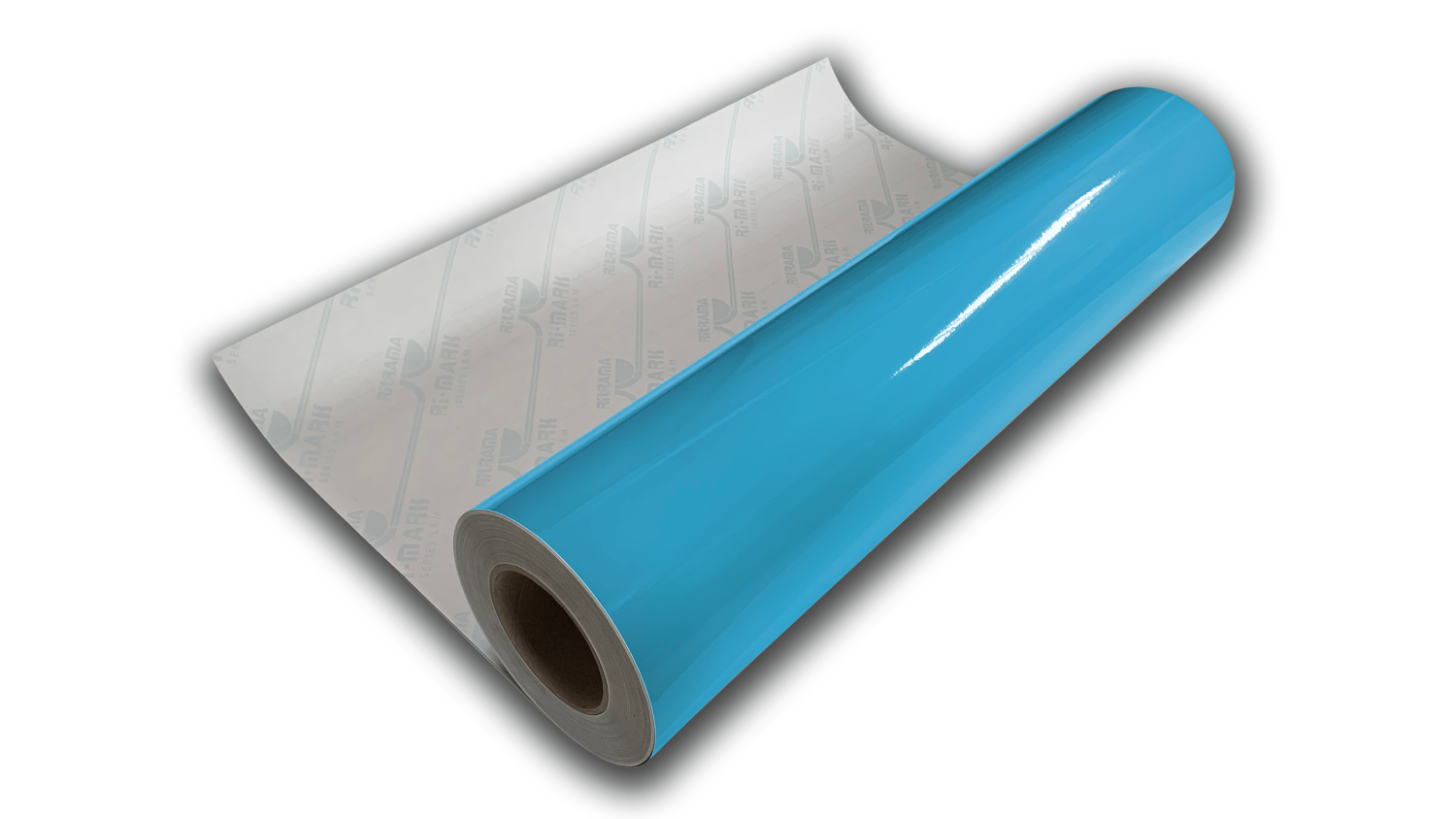Ritrama Self-Adhesive Vinyl 30.5 x 100cm - Light Blue