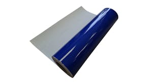 Ritrama Self-Adhesive Vinyl 30.5 x 60cm - Ultramarine Blue