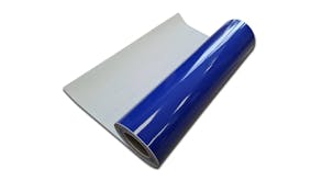 Ritrama Self-Adhesive Vinyl 30.5 x 100cm - Brilliant Blue