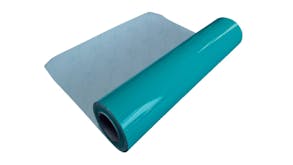 Ritrama Self-Adhesive Vinyl 30.5 x 60cm - Aqua Green