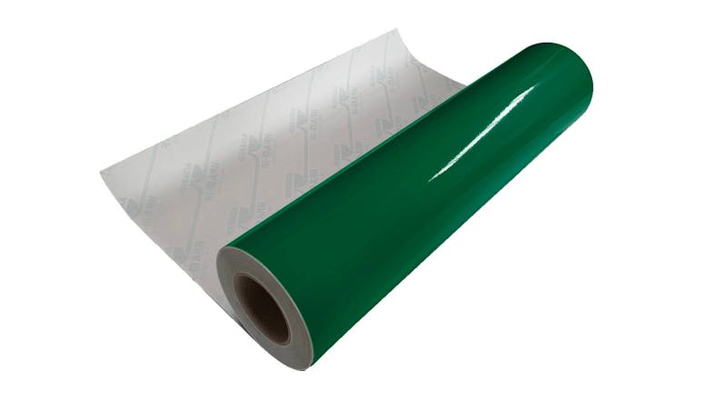 Ritrama Self-Adhesive Vinyl 30.5 x 100cm - Medium Green