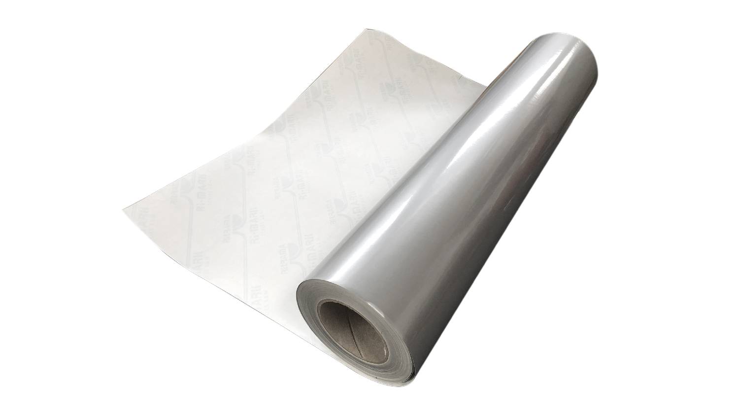 Ritrama Self-Adhesive Vinyl 30.5 x 100cm - Silver