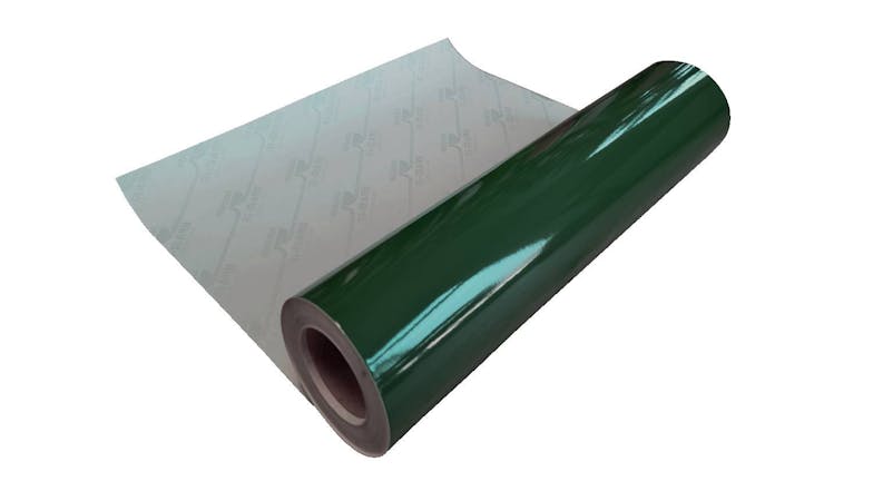 Ritrama Self-Adhesive Vinyl 30.5 x 60cm - Forest Green