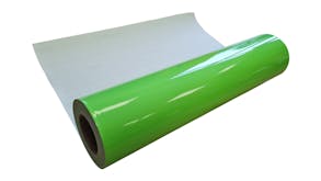 Ritrama Self-Adhesive Vinyl 30.5 x 100cm - Lime Green