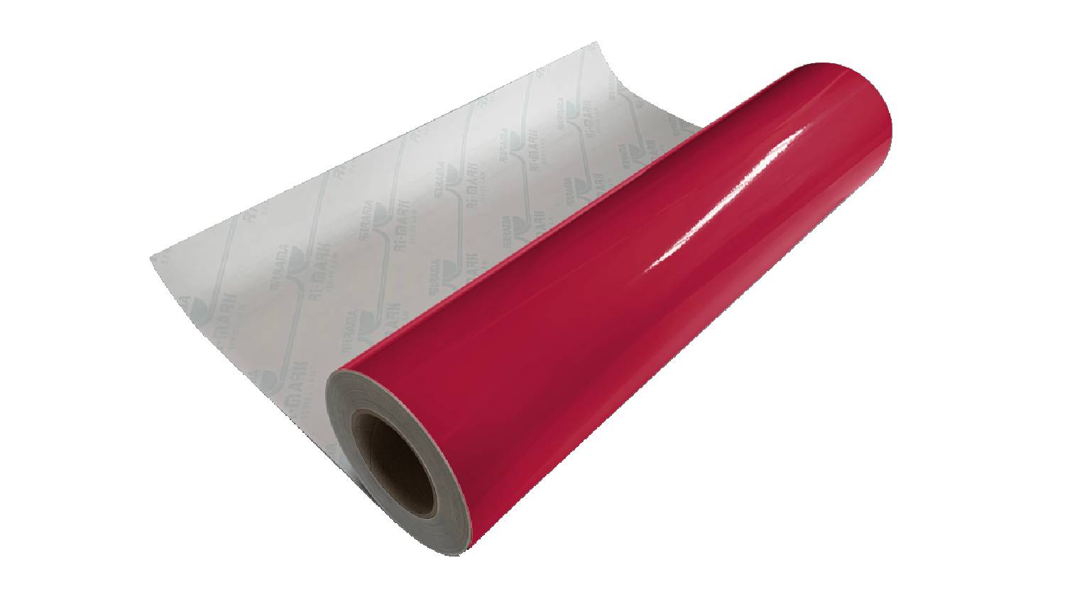 Ritrama Self-Adhesive Vinyl 30.5 x 60cm - Hot Pink