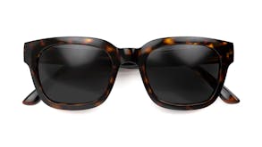 London Mole Tricky Sunglasses - Tortoise Shell