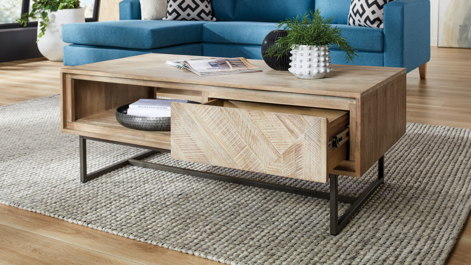 Luna Coffee Table