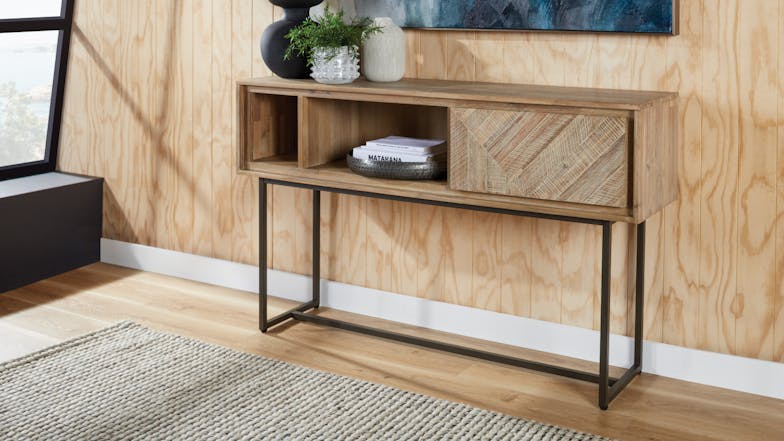 Luna Console Table