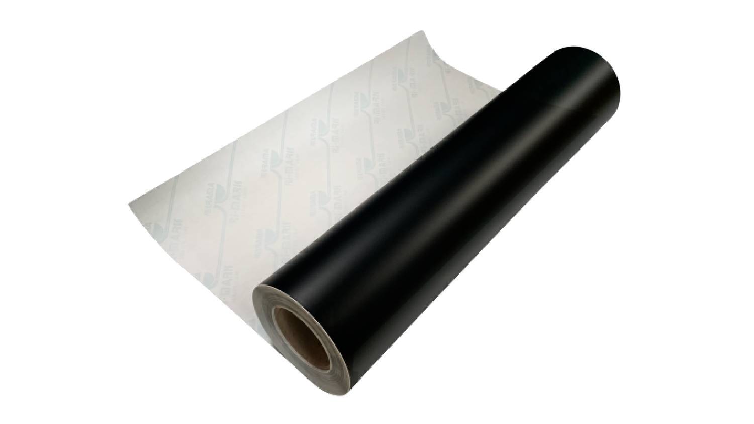 Ritrama Self-Adhesive Vinyl 30.5 x 60cm - Matte Black