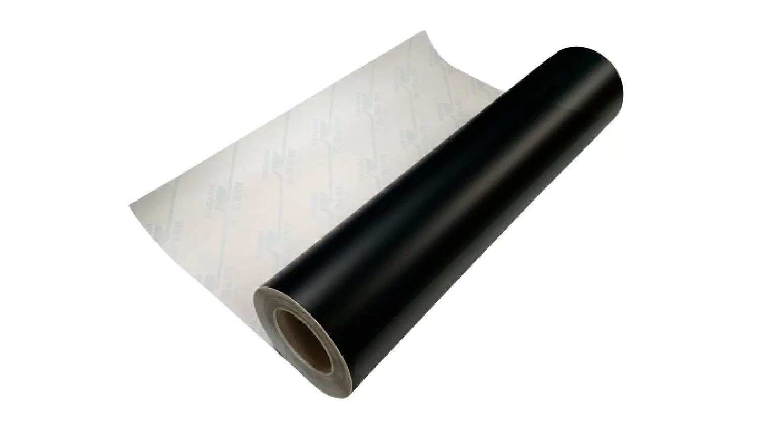 Ritrama Self-Adhesive Vinyl 30.5 x 60cm - Matte Black | Harvey Norman ...