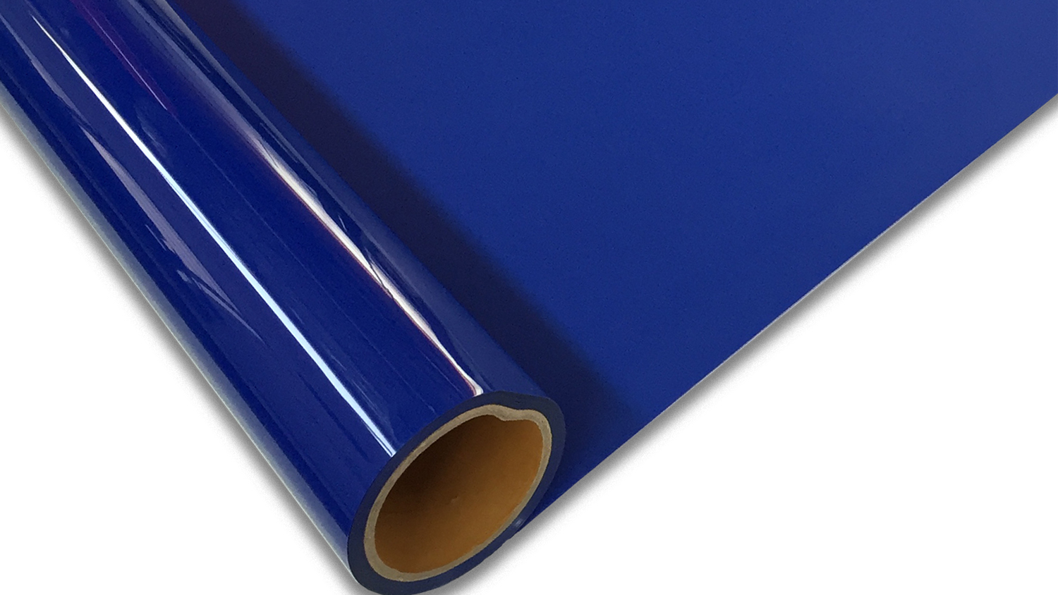 Magic Transfer Heat Transfer Vinyl 50 x 30cm - Royal Blue