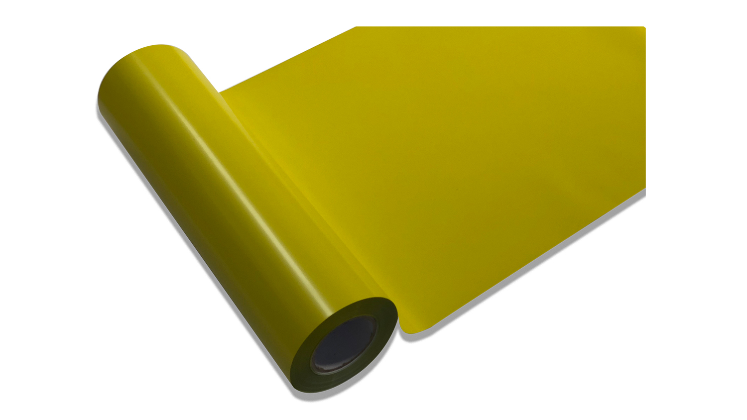 Magic Transfer Heat Transfer Vinyl 50 x 30cm - Lime Green