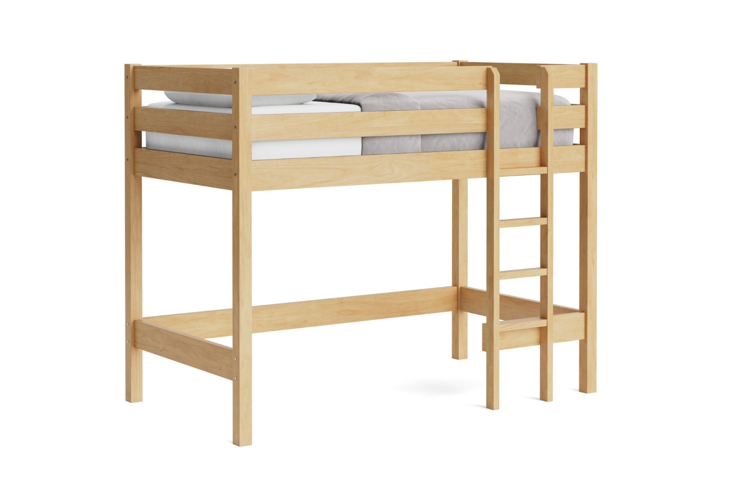 Noah on sale loft bunk