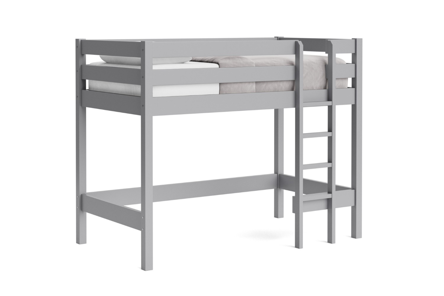 Noah on sale loft bunk