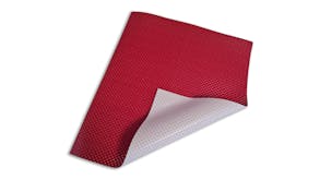 Magic Transfer Heat Transfer Vinyl w/ Vent Holes 25 x 30 cm - Red