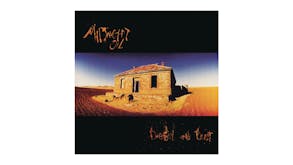 Midnight Oil - Diesel And Dust Vinyl Album