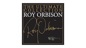 Roy Orbison - The Ultimate Collection Vinyl Album