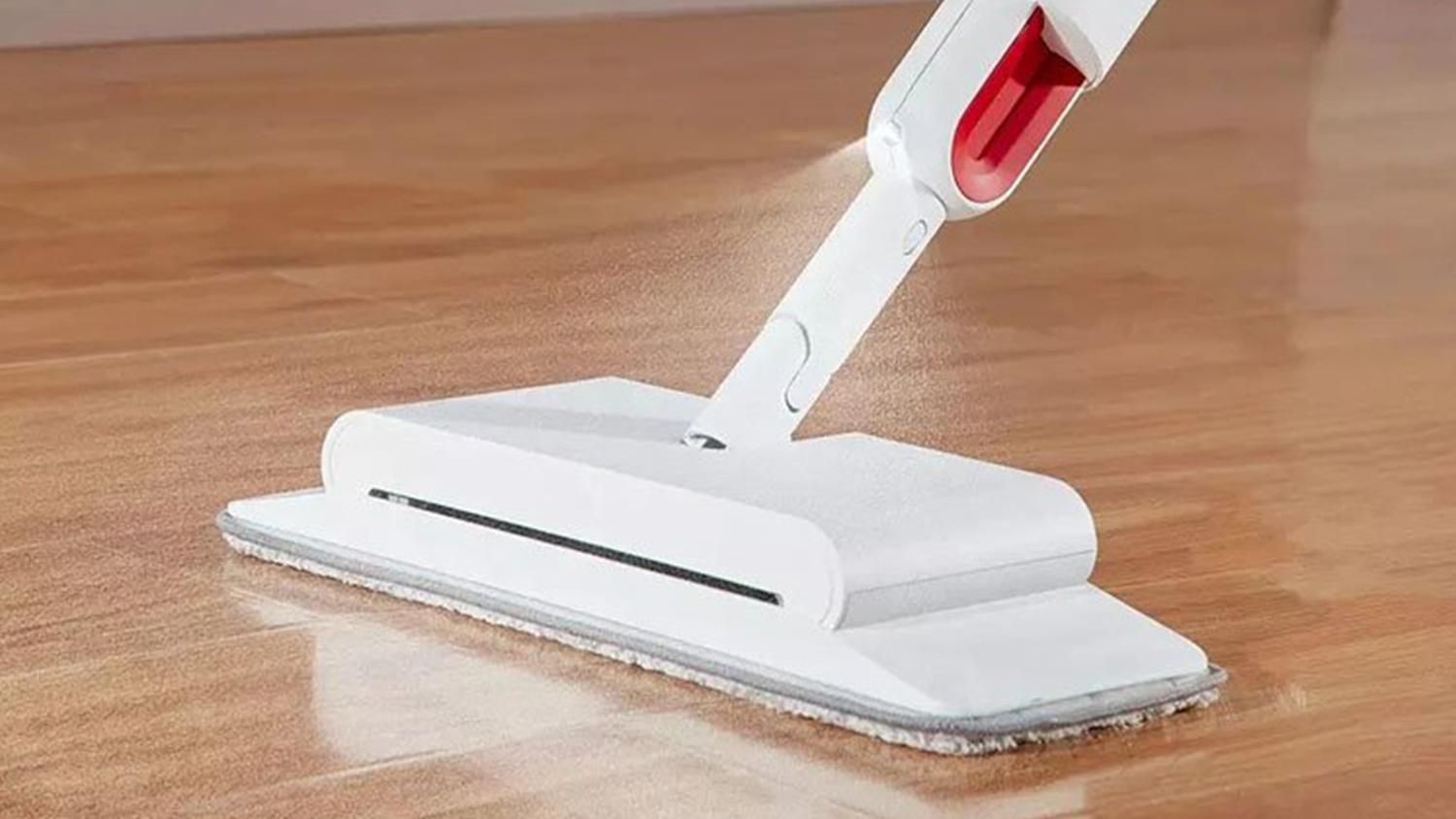 Xiaomi Deerma 2-in-1 Rotating Mop w/ Spray Function