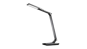 TaoTronics Touch Control Desk Lamp w/ USB Charging Port