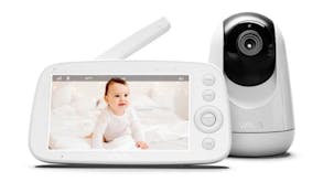 VAVA HD Baby Monitor w/ Display 5"