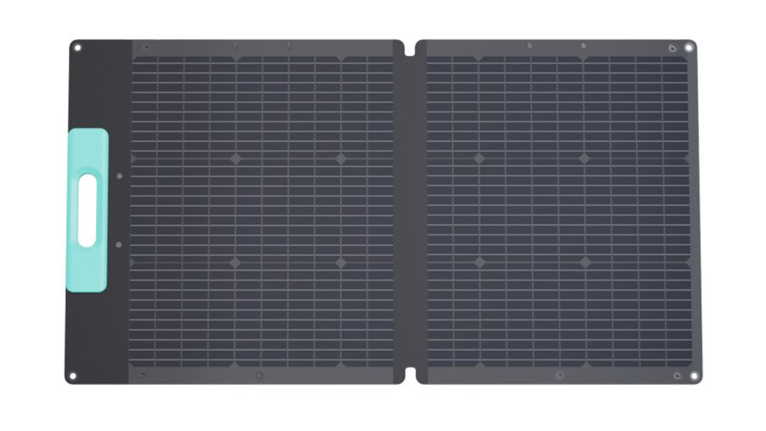 Vigorpool SolarPro Monocrystalline Silicon Solar Panel 100w