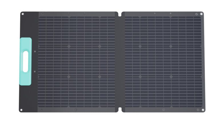 Vigorpool SolarPro Monocrystalline Silicon Solar Panel 100w