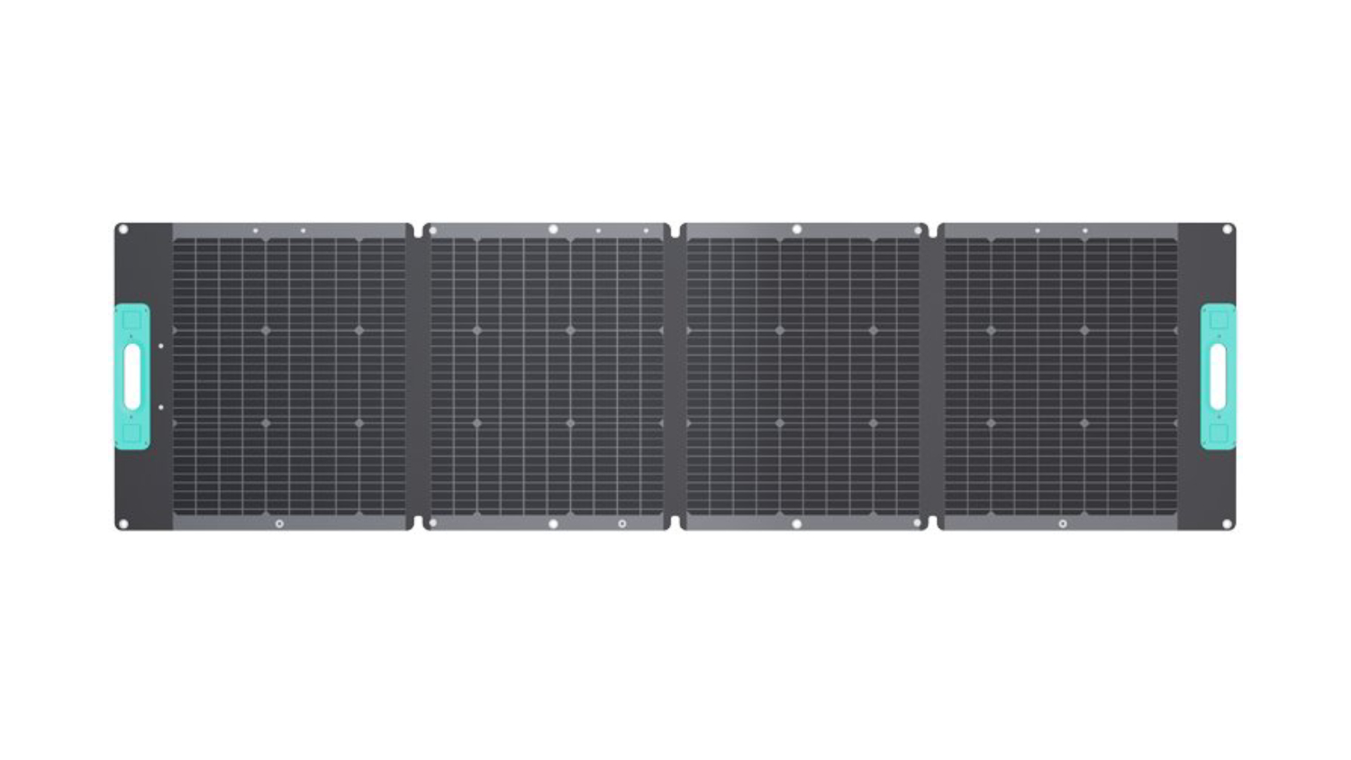 Vigorpool SolarPro Monocrystalline Silicon Solar Panel 200w