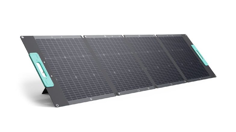 Vigorpool SolarPro Monocrystalline Silicon Solar Panel 200w