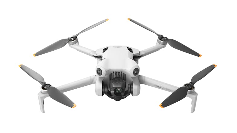 DJI Mini 4 Pro Drone with DJI RC 2 Remote Control