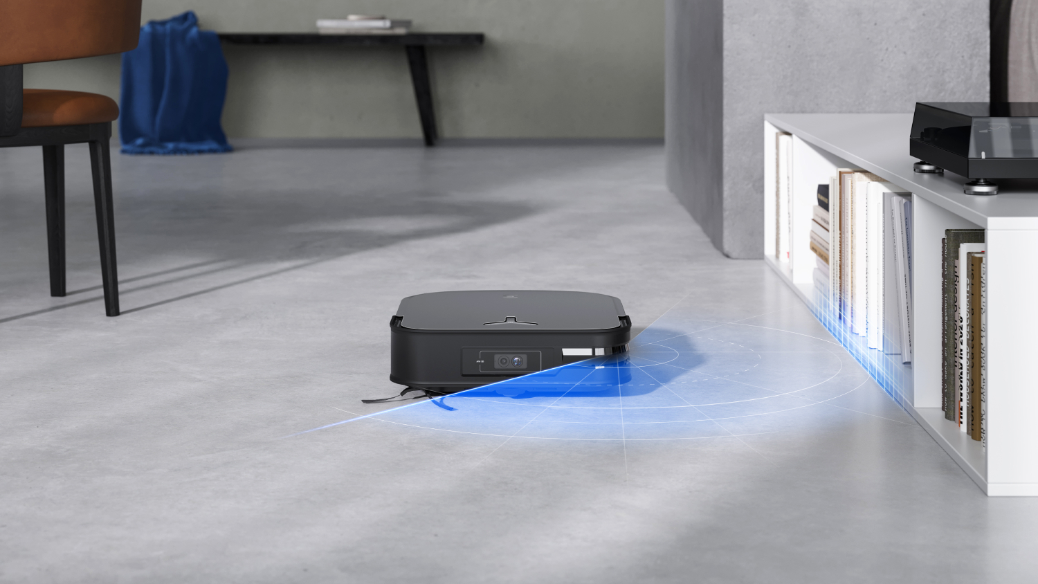 Robot Vacuums Harvey Norman New Zealand