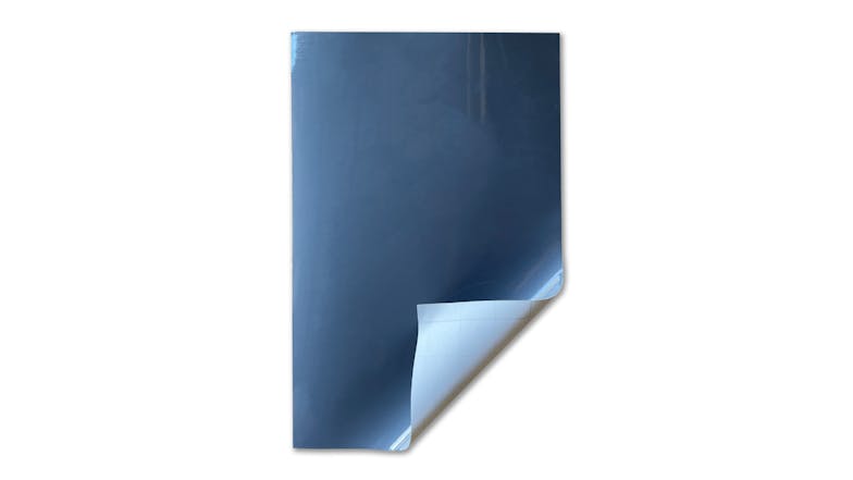 Ritrama Self-Adhesive Vinyl 20 x 30.5cm -  Elephant Grey