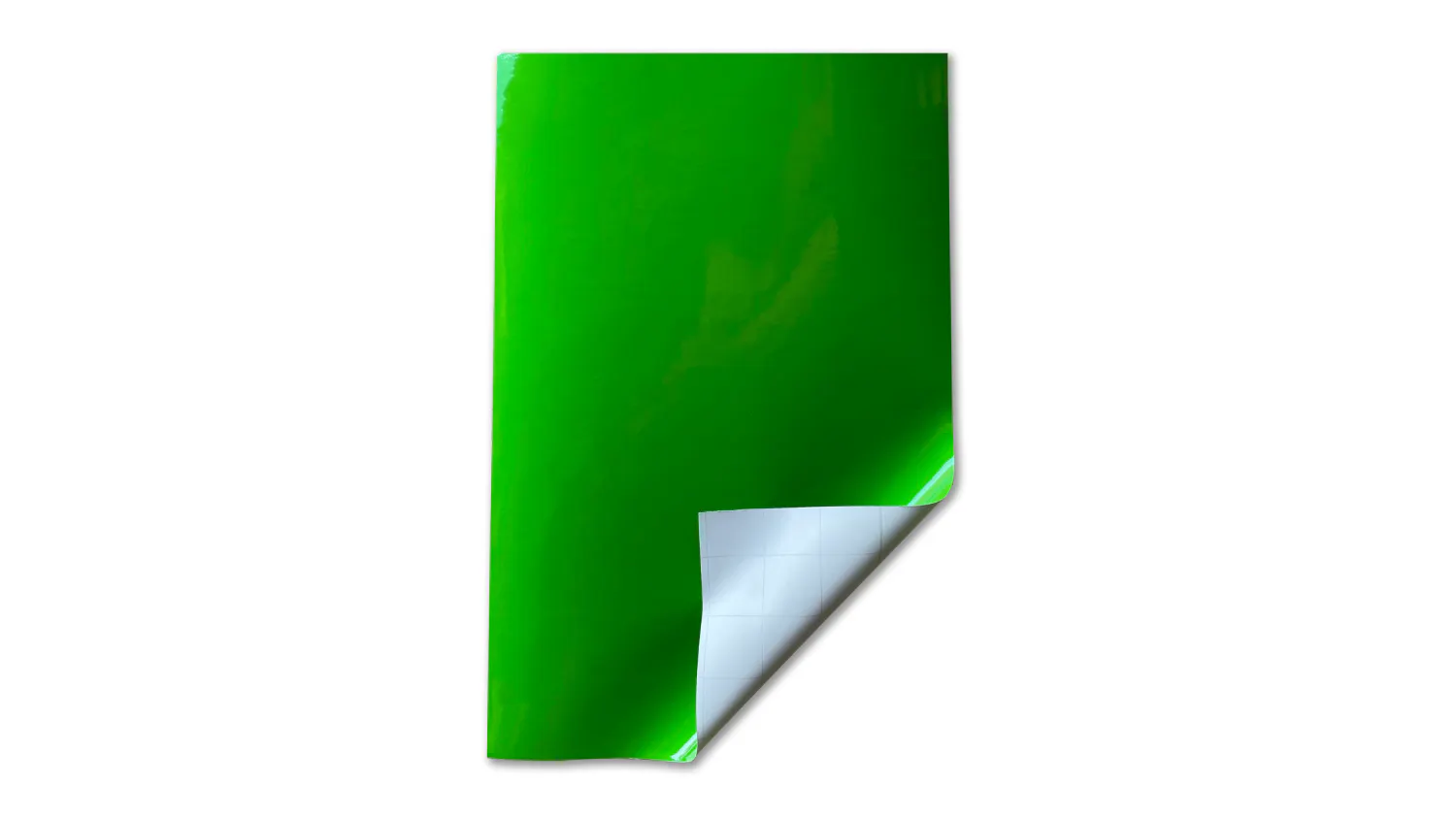 Ritrama Self-Adhesive Vinyl 20 x 30.5cm - Grass Green | Harvey Norman ...
