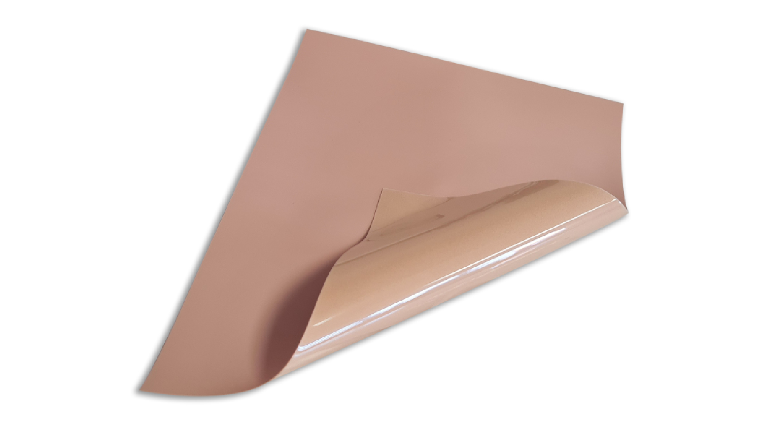 Magic Transfer Heat Transfer Vinyl 25 x 30cm - Flocking Camel