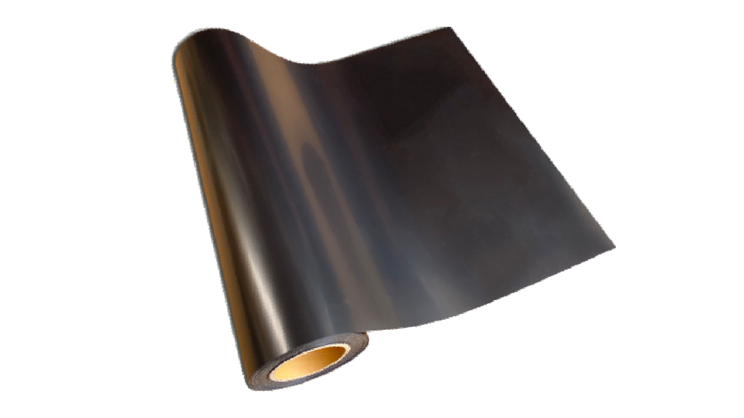 Magic Transfer Heat Transfer Vinyl w/ Puff Effect 50 x 50cm - Black