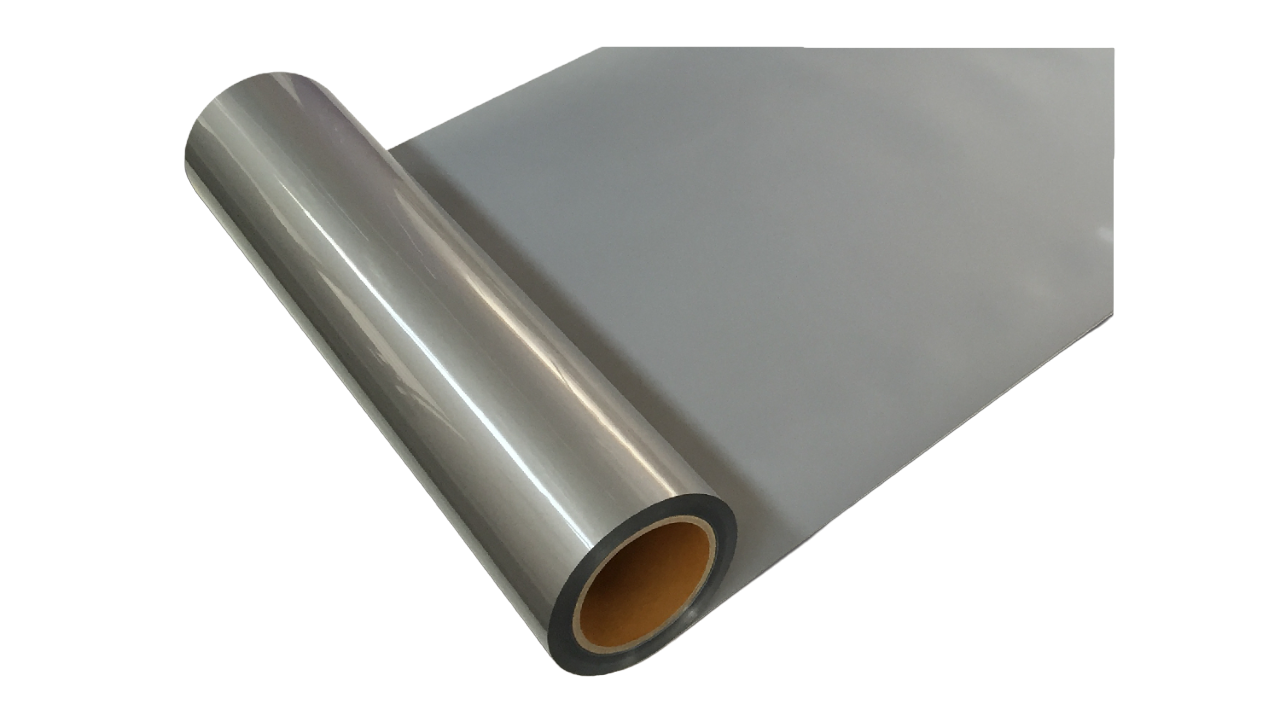 Magic Transfer Heat Transfer Vinyl 25 x 50cm - Silver