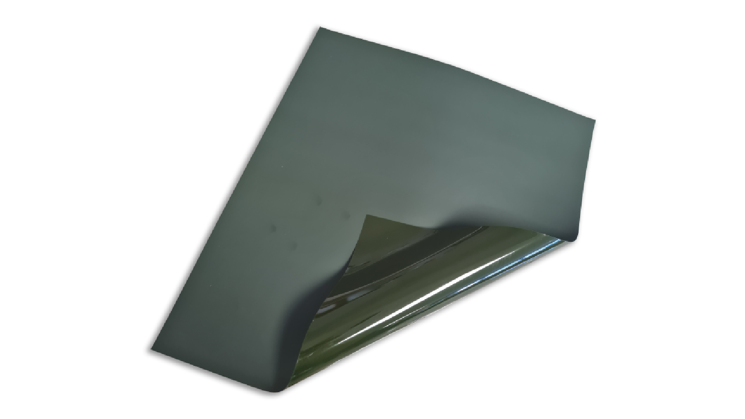 Magic Transfer Heat Transfer Vinyl 25 x 30cm - Army Green