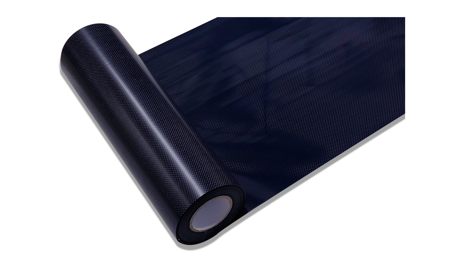 Magic Transfer Heat Transfer Vinyl w/ Vent Holes 25 x 50 cm - Navy Blue